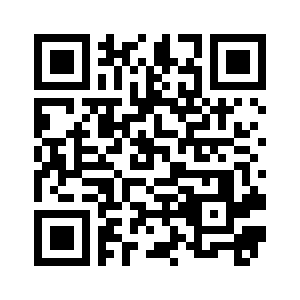 QR code to download the app