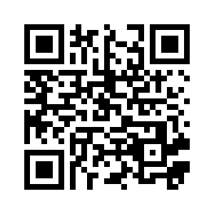 QR code to download the app