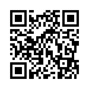 QR code to download the app