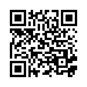 QR code to download the app