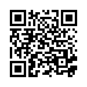 QR code to download the app