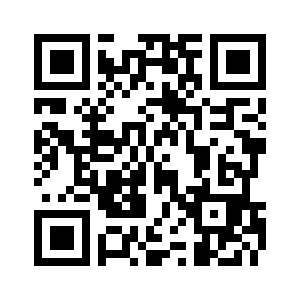 QR code to download the app
