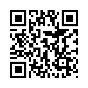 QR code to download the app