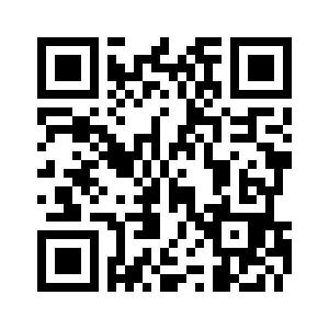 QR code to download the app