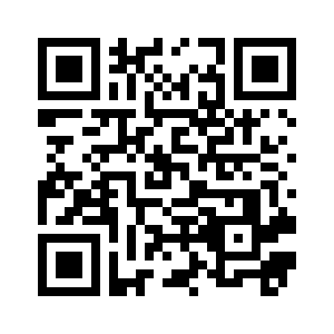 QR code to download the app