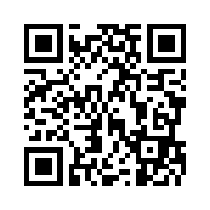 QR code to download the app