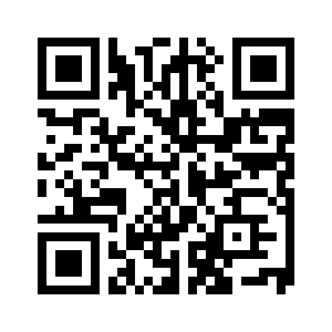 QR code to download the app