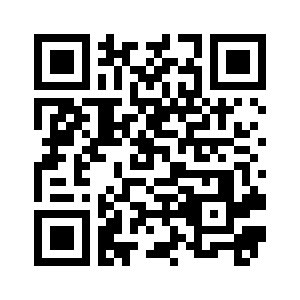 QR code to download the app