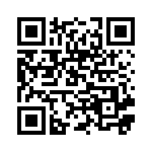 QR code to download the app
