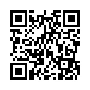 QR code to download the app