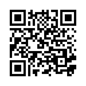 QR code to download the app