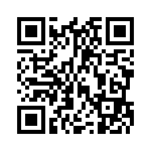 QR code to download the app