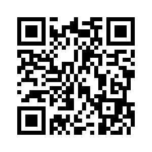 QR code to download the app