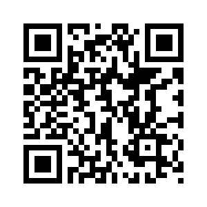 QR code to download the app