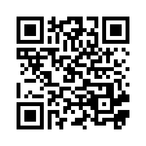 QR code to download the app