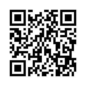 QR code to download the app