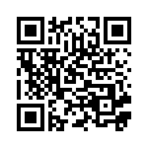 QR code to download the app