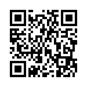 QR code to download the app