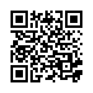 QR code to download the app