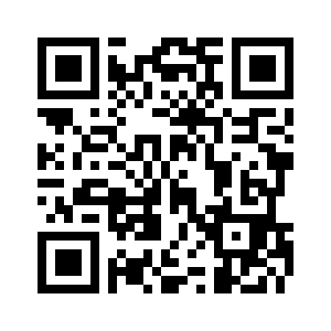 QR code to download the app