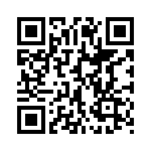 QR code to download the app