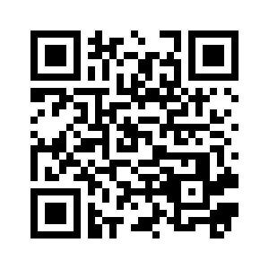 QR code to download the app