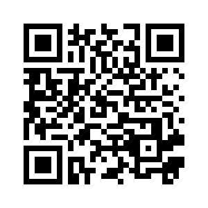 QR code to download the app