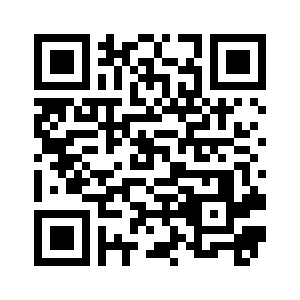 QR code to download the app