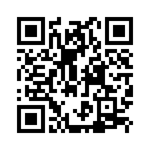 QR code to download the app