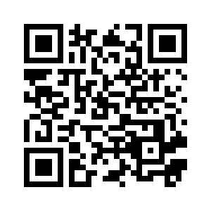 QR code to download the app