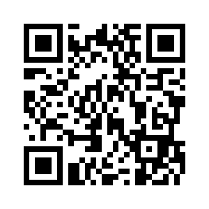 QR code to download the app
