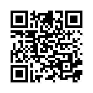 QR code to download the app