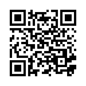 QR code to download the app