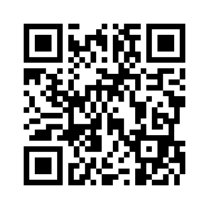 QR code to download the app