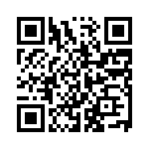 QR code to download the app