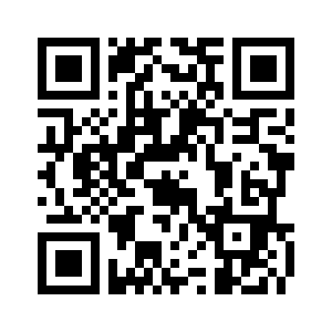 QR code to download the app
