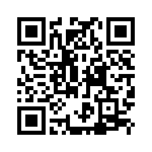 QR code to download the app