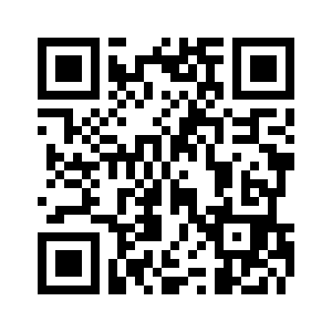 QR code to download the app