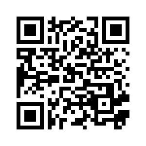 QR code to download the app