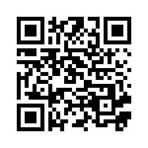 QR code to download the app