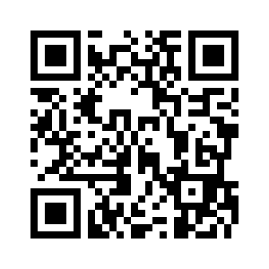 QR code to download the app