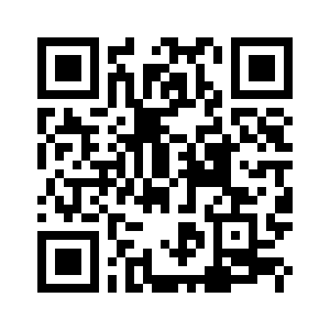 QR code to download the app
