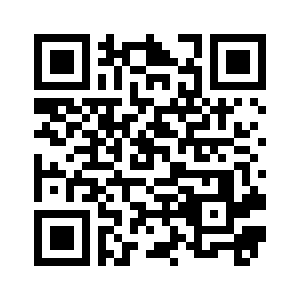 QR code to download the app