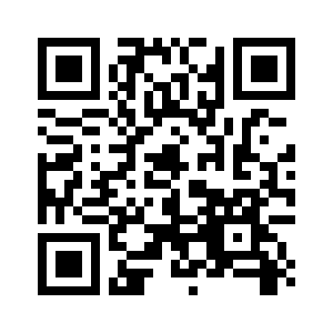 QR code to download the app