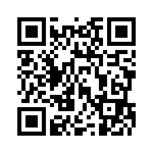 QR code to download the app