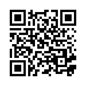 QR code to download the app