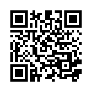 QR code to download the app