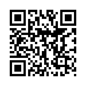 QR code to download the app