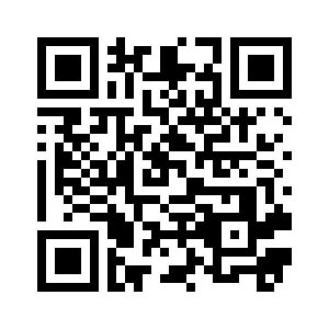 QR code to download the app