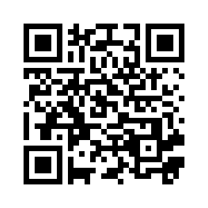 QR code to download the app